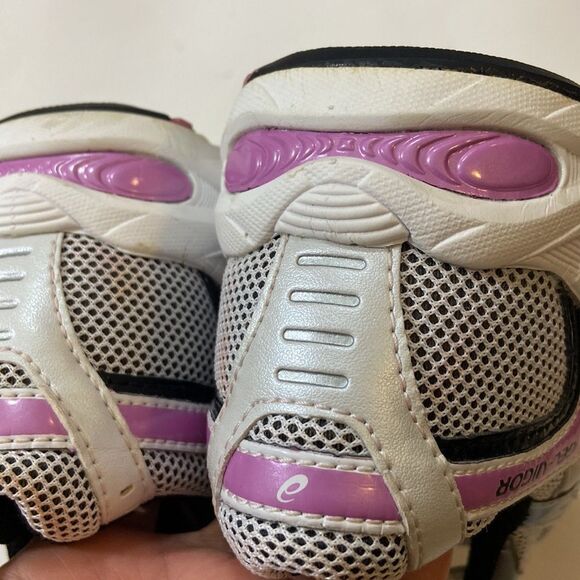 Asics Gel Vigor Women Shoes Size 10 US - Picture 7 of 16